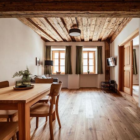 The Salt Residences Hallein Kültér fotó