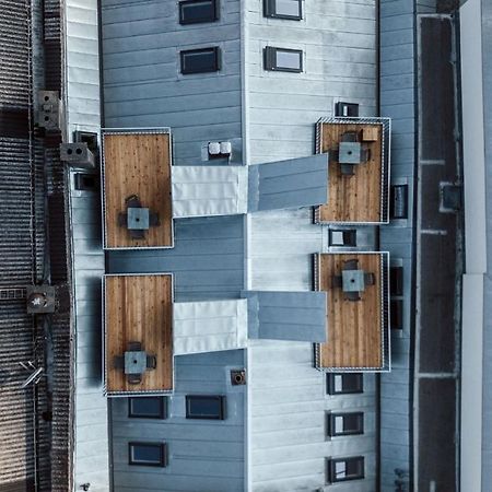 The Salt Residences Hallein Kültér fotó