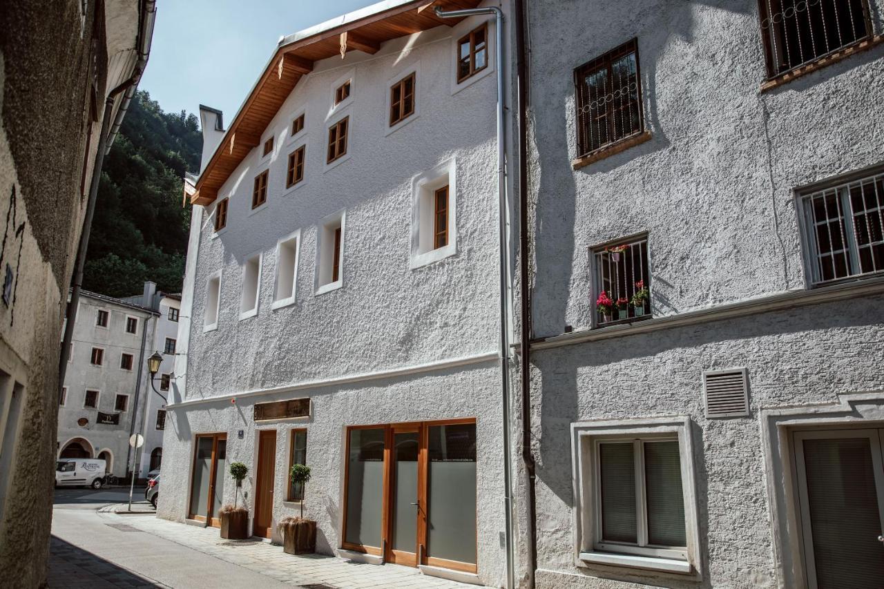 The Salt Residences Hallein Kültér fotó
