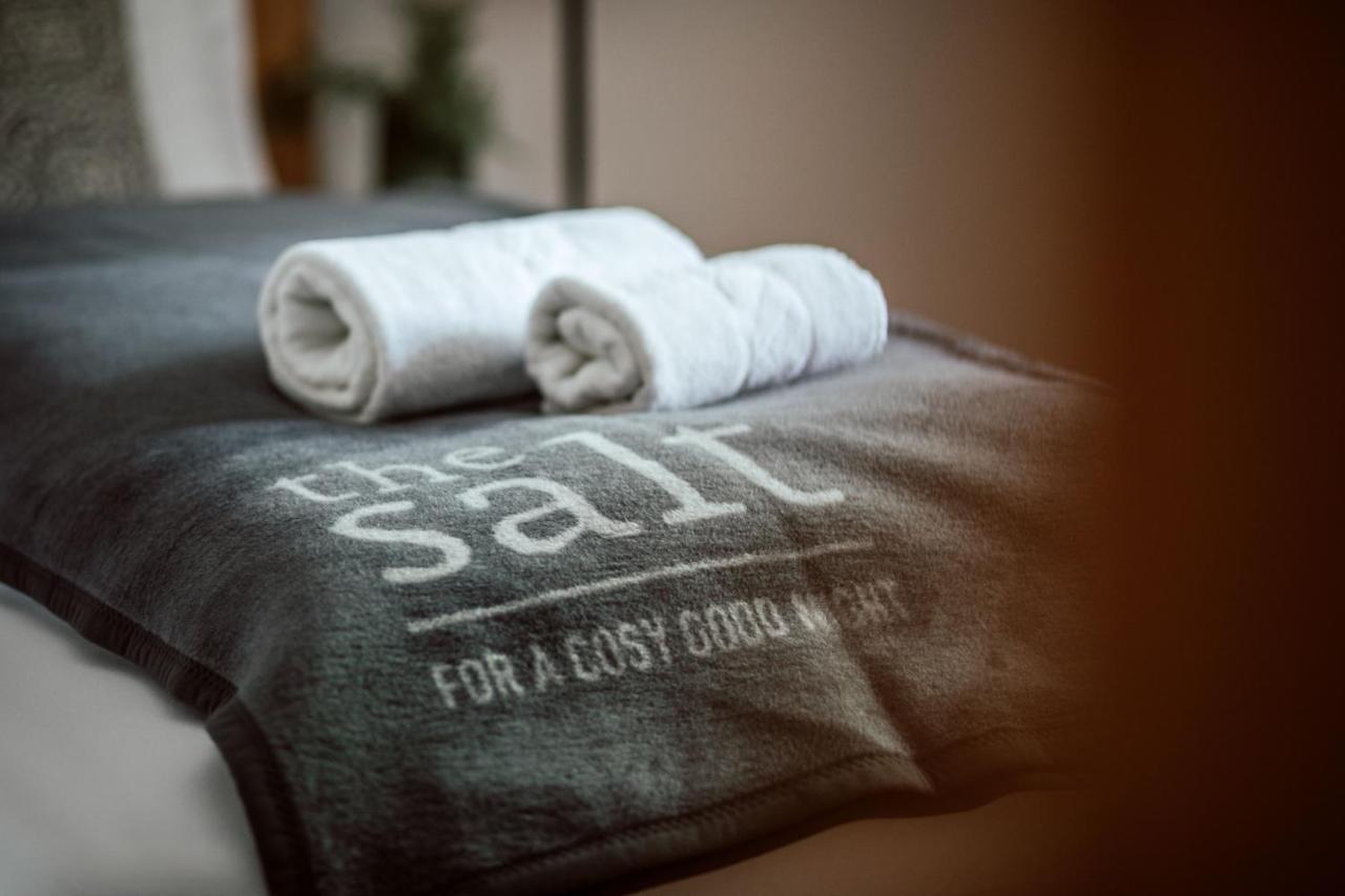 The Salt Residences Hallein Kültér fotó
