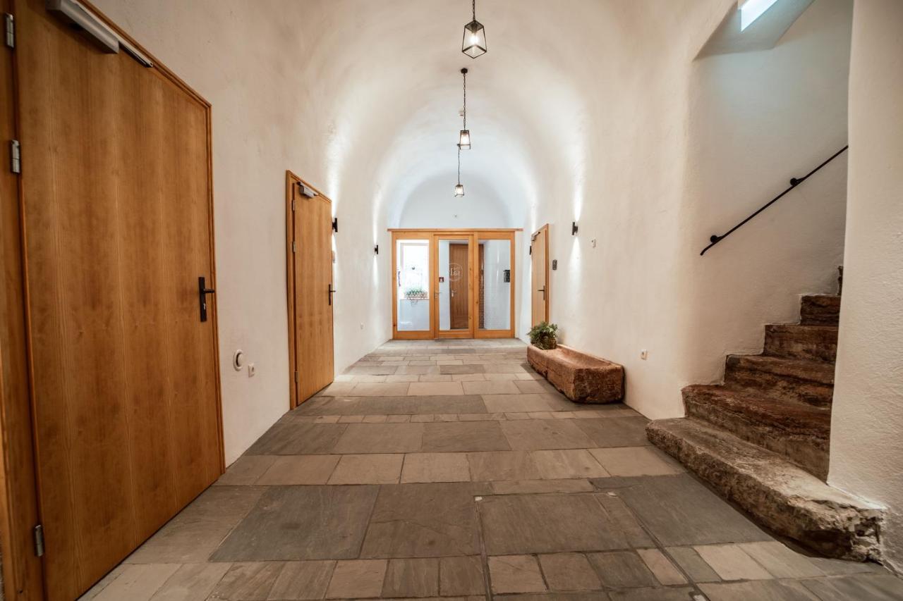 The Salt Residences Hallein Kültér fotó