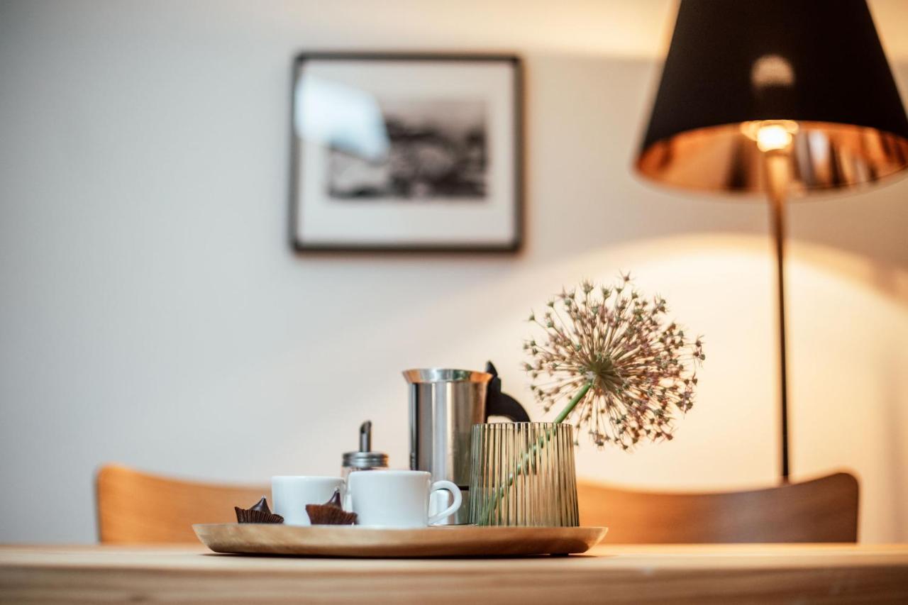 The Salt Residences Hallein Kültér fotó
