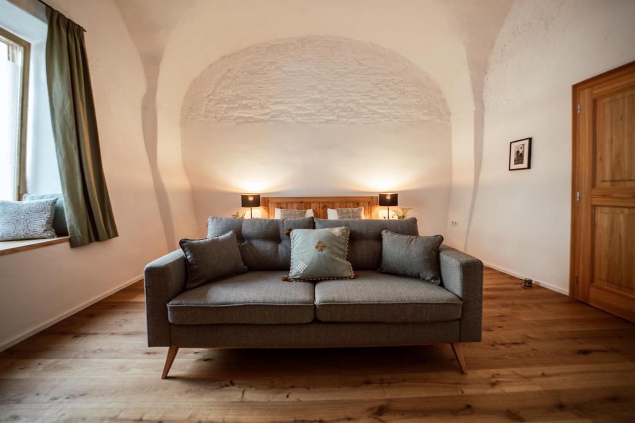 The Salt Residences Hallein Kültér fotó