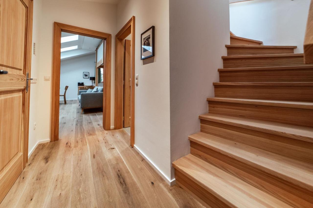 The Salt Residences Hallein Kültér fotó