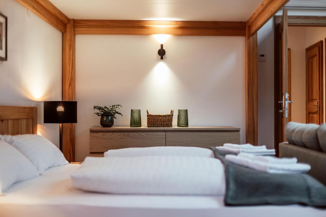 The Salt Residences Hallein Kültér fotó