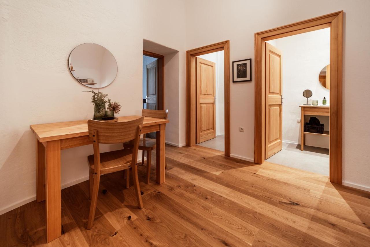 The Salt Residences Hallein Kültér fotó