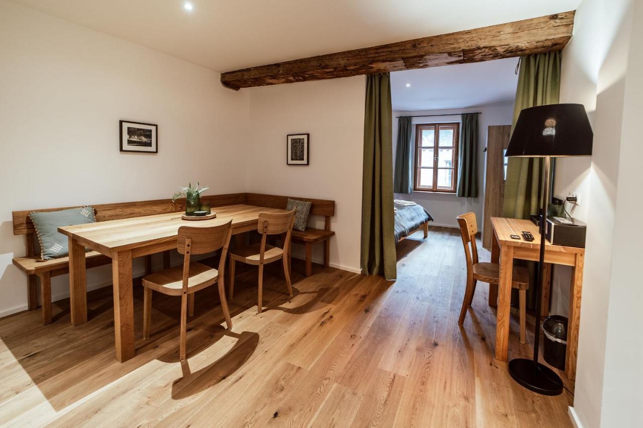 The Salt Residences Hallein Kültér fotó