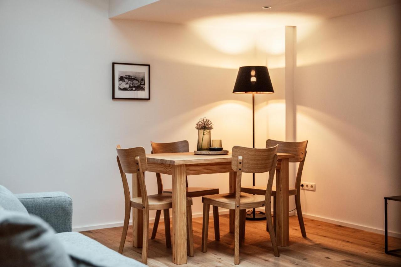 The Salt Residences Hallein Kültér fotó