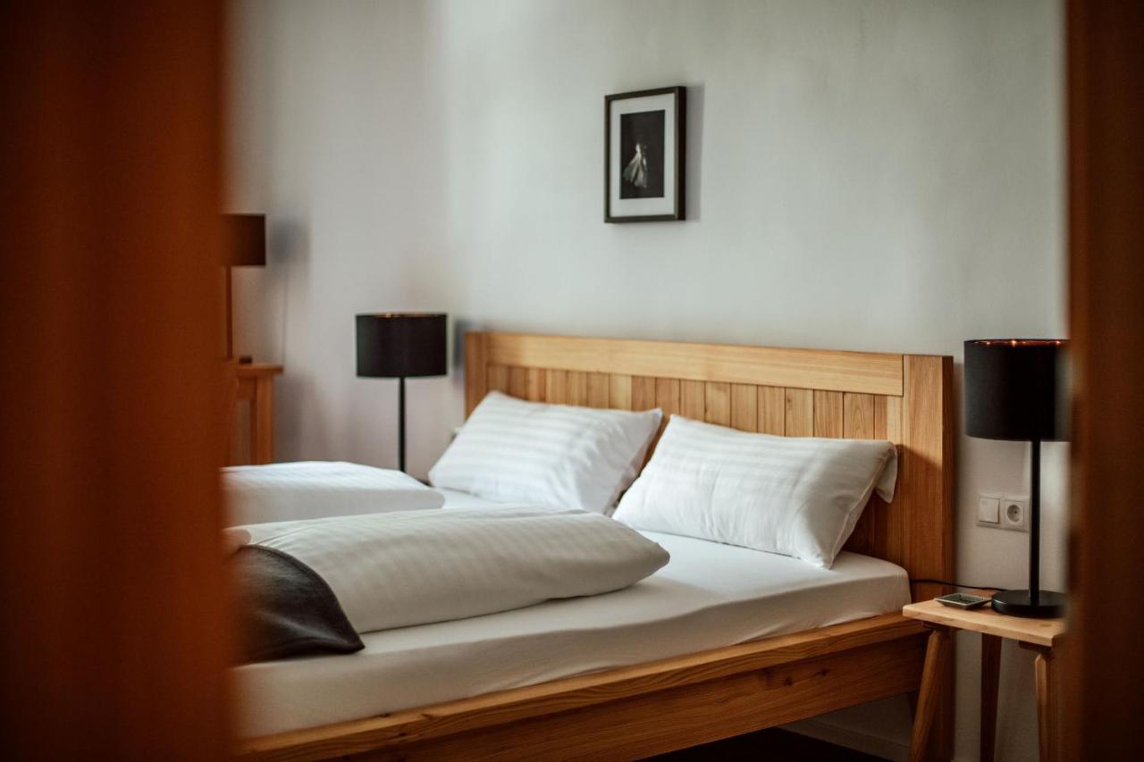 The Salt Residences Hallein Kültér fotó