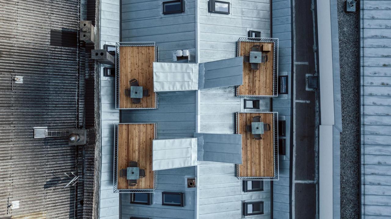 The Salt Residences Hallein Kültér fotó