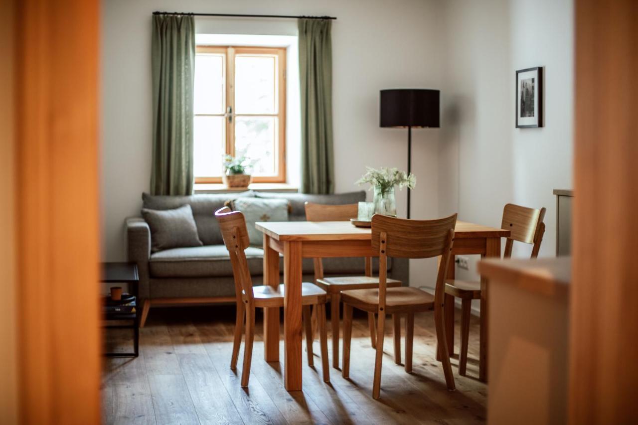 The Salt Residences Hallein Kültér fotó