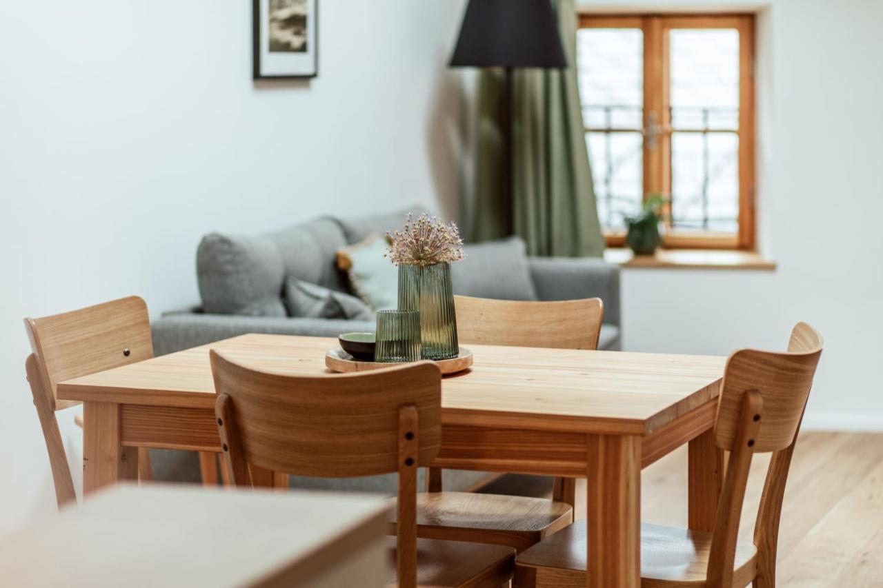 The Salt Residences Hallein Kültér fotó