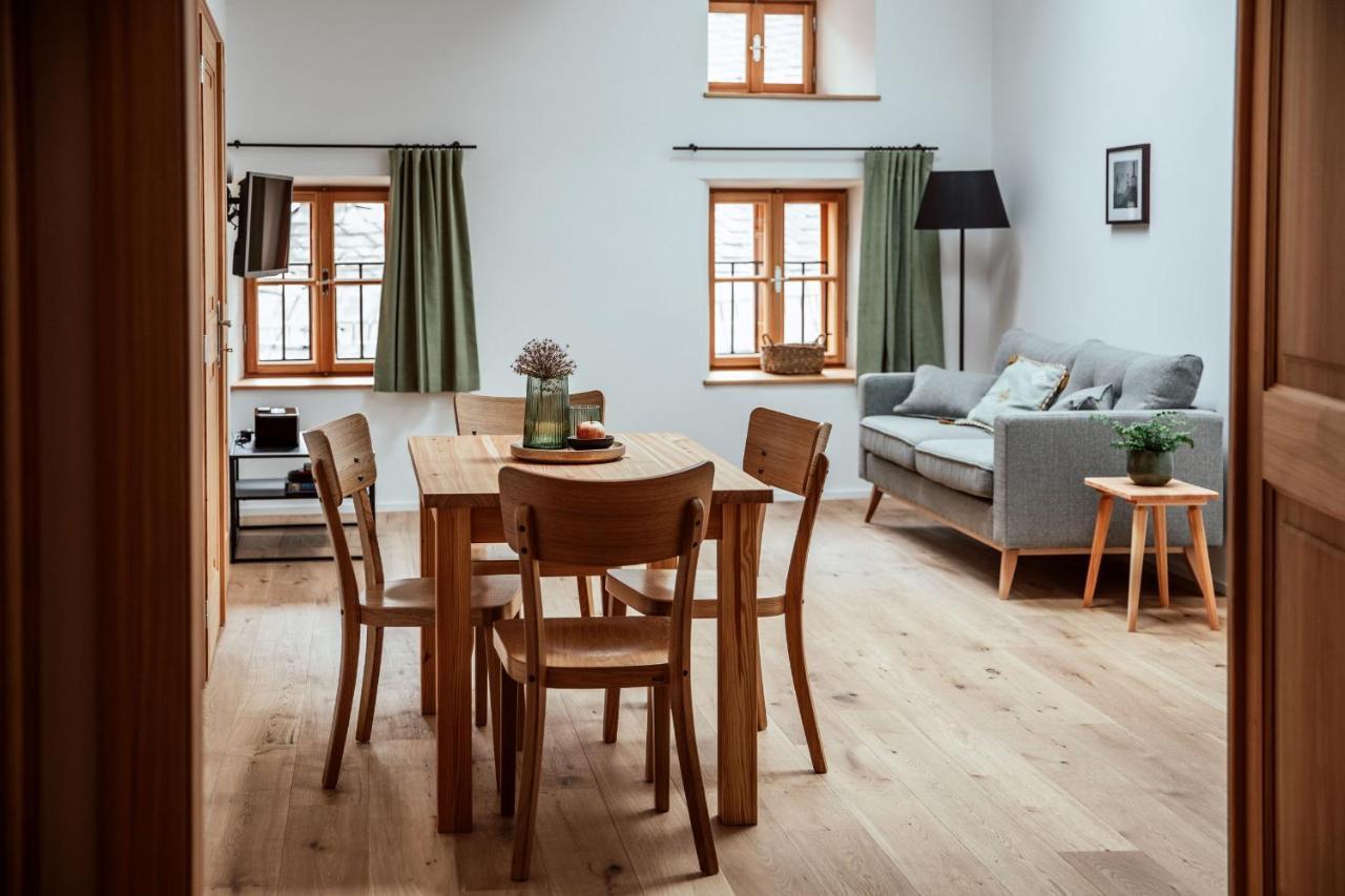 The Salt Residences Hallein Kültér fotó